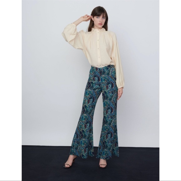 Zara pants - Picture 3 of 3